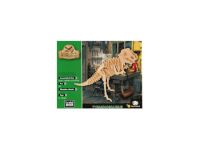 3d Holzpuzzle Gepetto`s Tyrannosaurus