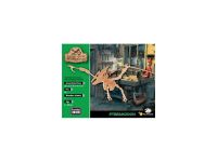 3d Holzpuzzle Gepetto`s Pteranodon