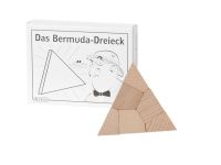 Mini Puzzle Das Bermuda-Dreieck