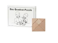 Mini Puzzle Das Quadrat-Puzzle