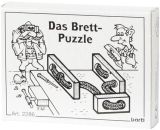Mini Puzzle Das Brett-Puzzle