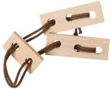 Mini Puzzle Das Brett-Puzzle