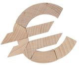 Mini Puzzle Das Euro-Puzzle