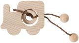 Mini Puzzle Das Lok-Puzzle