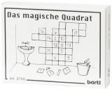 Mini Puzzle Das magische Quadrat