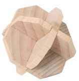 Mini Puzzle Das mißglückte Modell