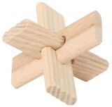 Mini Puzzle Das rätselhafte Kreuz