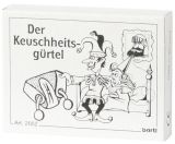 Mini Puzzle Der Keuschheitsgürtel