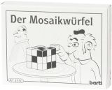 Mini Puzzle Der Mosaikwürfel