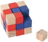 Mini Puzzle Der Mosaikwürfel