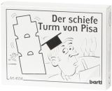 Mini Puzzle Der schiefe Turm von Pisa