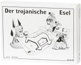 Mini Puzzle Der trojanische Esel