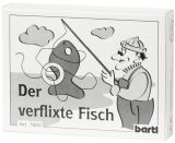Mini Puzzle Der verflixte Fisch
