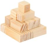 Mini Puzzle Die Sonnenpyramide
