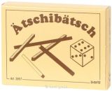 Mini Spiel Ätschibätsch