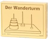 Mini Spiel Der Wanderturm