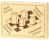 Mini Spiel Dodl-Schach