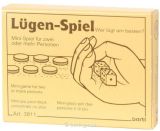 Mini Spiel Lügen-Spiel