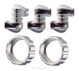 Huzzle Cast Puzzle Cylinder