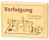 Mini Spiel Verfolgung