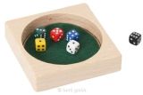Mini Spiel Würfeln