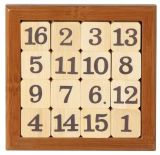 Legespiel Magisches Quadrat