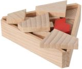 Taschenpuzzle Bermuda-Puzzle