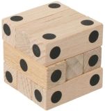 Taschenpuzzle Der Puzzle-Würfel