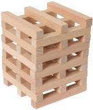 Taschenpuzzle Der Turm von Babel