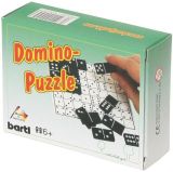 Taschenpuzzle Domino-Puzzle