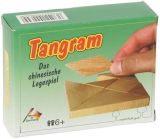 Taschenpuzzle Tangram 7 Teile