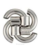 Huzzle Cast Puzzle Galaxy