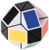 Magic Cube Gliederschlange (klein)