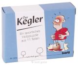 Legespiel Der Kegler