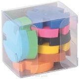 Puzzle Variante Radierer 8er-Set