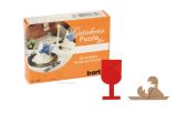 Legespiel Gutscheinpuzzle Dinner