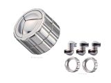 Huzzle Cast Puzzle Cylinder