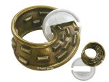 Huzzle Cast Puzzle Mobius