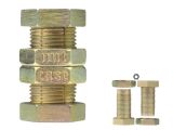 Huzzle Cast Puzzle Nutcase