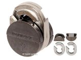 Huzzle Cast Puzzle Padlock