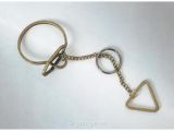 Metallpuzzle Master`s Puzzle D