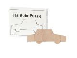 Mini Puzzle Das Auto-Puzzle