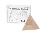 Mini Puzzle Das Bermuda-Dreieck