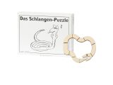 Mini Puzzle Das Schlangenpuzzle