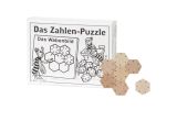 Mini Puzzle Das Zahlen-Puzzle