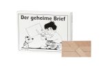 Mini Puzzle Der geheime Brief