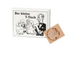 Mini Puzzle Der kleine T-Tisch
