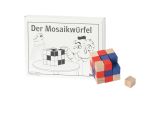 Mini Puzzle Der Mosaikwürfel