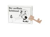 Mini Puzzle Der verflixte Schlüssel