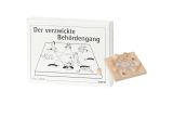 Mini Puzzle Der verzwickte Behördengang